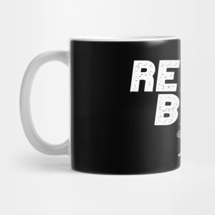 'Relax Bro' Awesome Balls Gift Mug